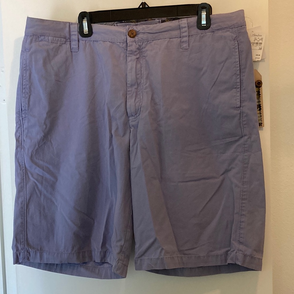 BLUE NEIMAN MARCUS MEN’S SHORTS! NWT! 100% COTTON! SPECIAL FABRIC!
NWT!